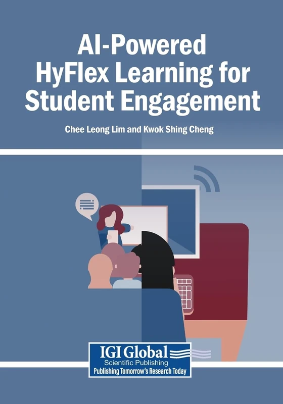 AI-Powered HyFlex Learning for Student Engagement - Image 1