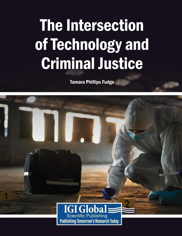 The Intersection of Technology and Criminal Justice