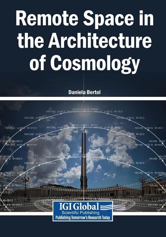 Remote Space in the Architecture of Cosmology - Image 1