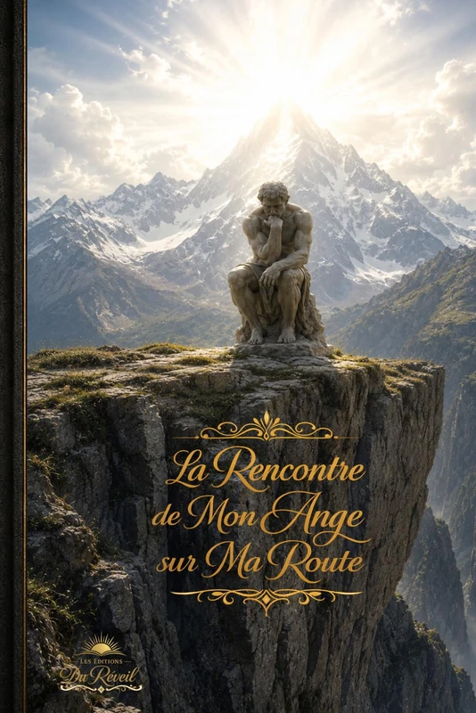 La Rencontre de mon Ange sur ma Route