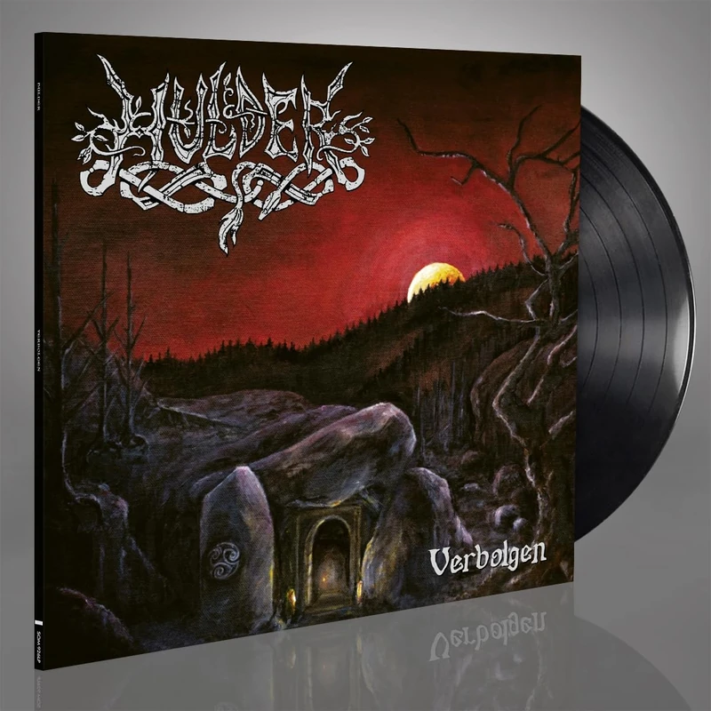 VERBOLGEN [VINYL]
