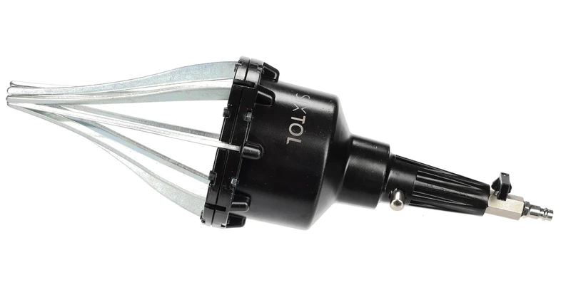 SIXTOL Mechanic CV Remover 1 | Pneumatic Tool for CV Joints and Cuffs