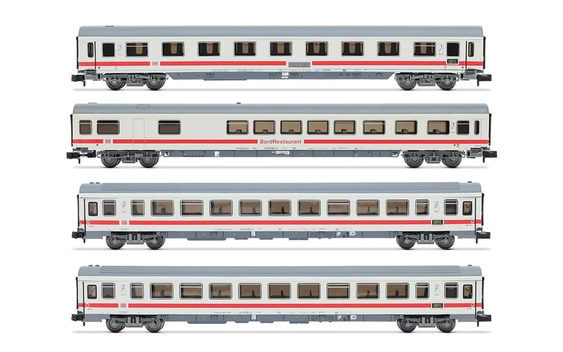ARNOLD HN4504 DB AG, N Gauge Locomotive