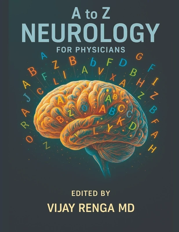 A to Z Neurology for Physicians - Image 1