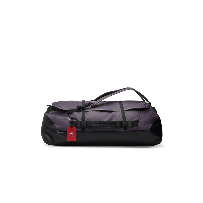 Mammut | Cargo 35 | Duffel Bag | Shadow paloja-Black | 35 L | Unisex