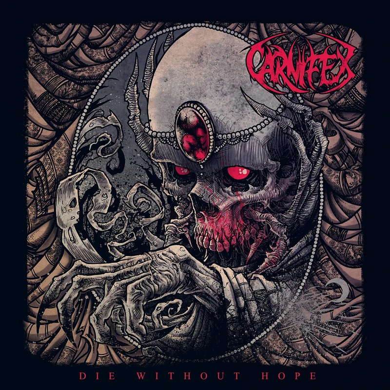 Die Without Hope [VINYL]