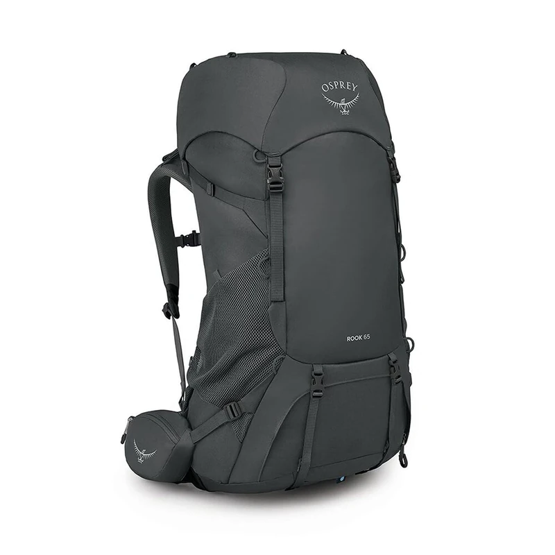 Osprey Rook 65L EF Black OS