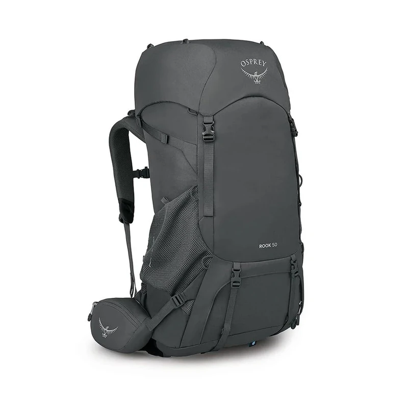 Osprey Rook 50L Black OS