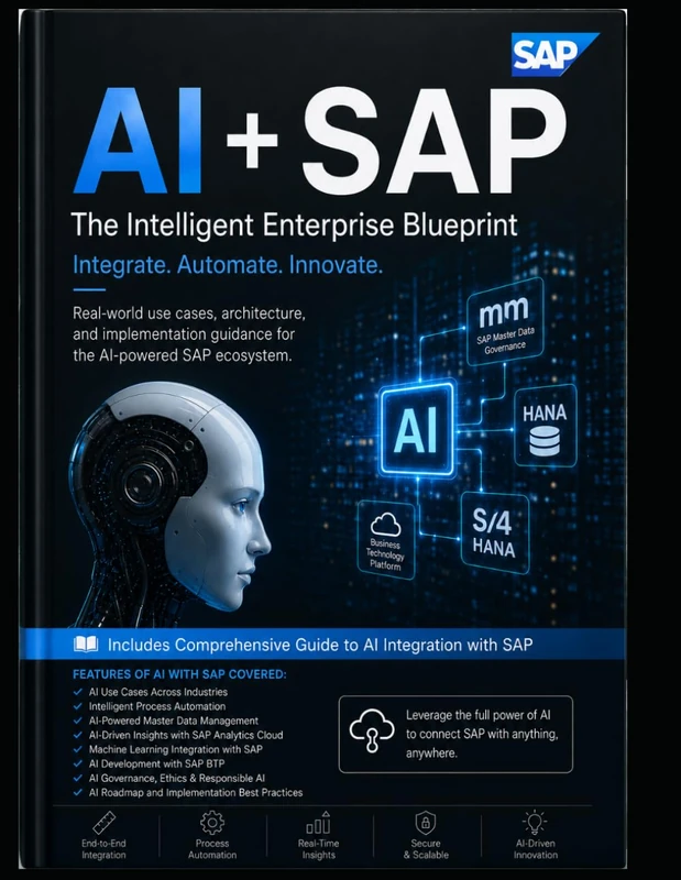 SAP Ultimate Handbook for Beginners to Experts: Mastering SAP: Modules, TCodes & Real Business Processes