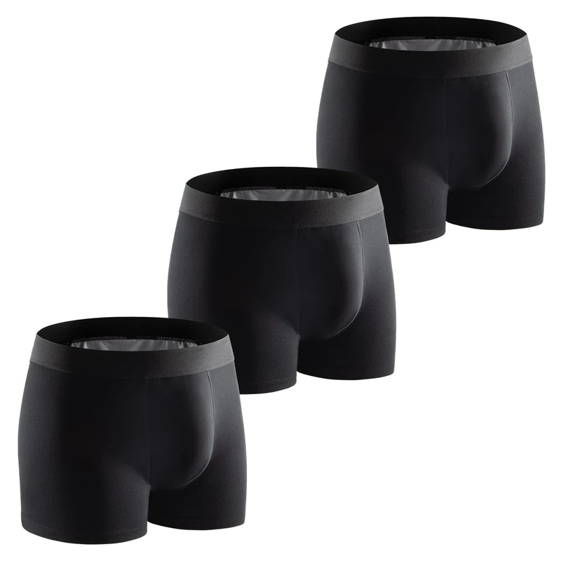 Carer 3 Pack Men’s Incontinence Pants 250 ml Absorbency