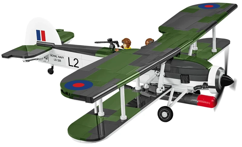FAIREY SWORDFISH - Image 1