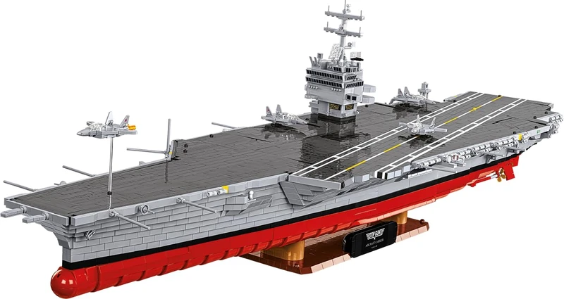 TOP GUN AIRCRAFT CARRIER
