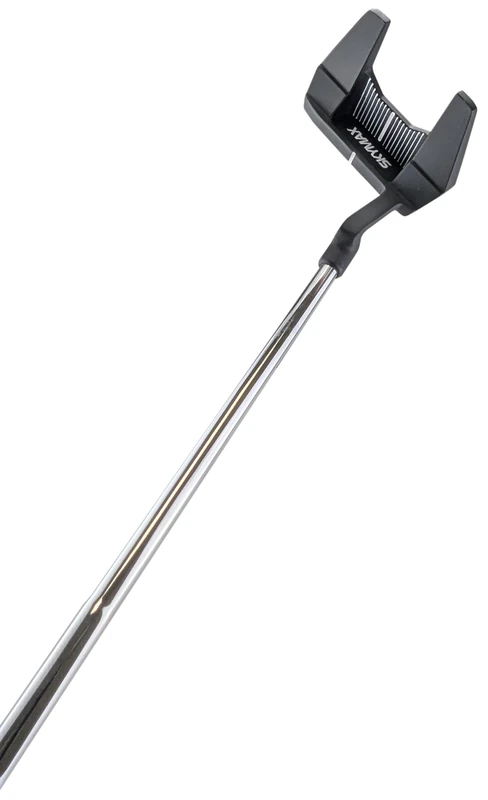 Skymax M27 Modern Mallet Putter Right Hand 35” Steel Shaft Golf Putter with Headcover