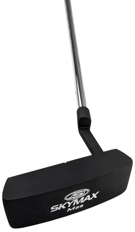 Skymax M25 Blade Putter Right Hand 35” Steel Shaft Golf Putter with Headcover