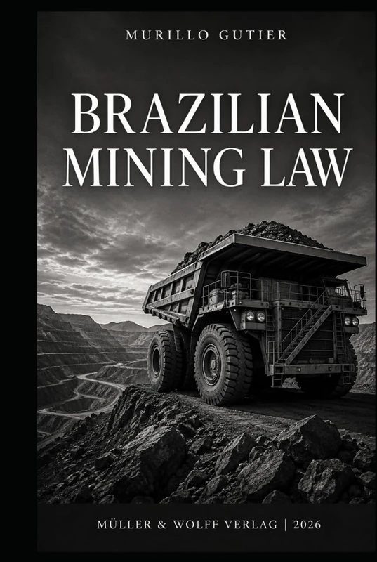 Brazilian Mining Law