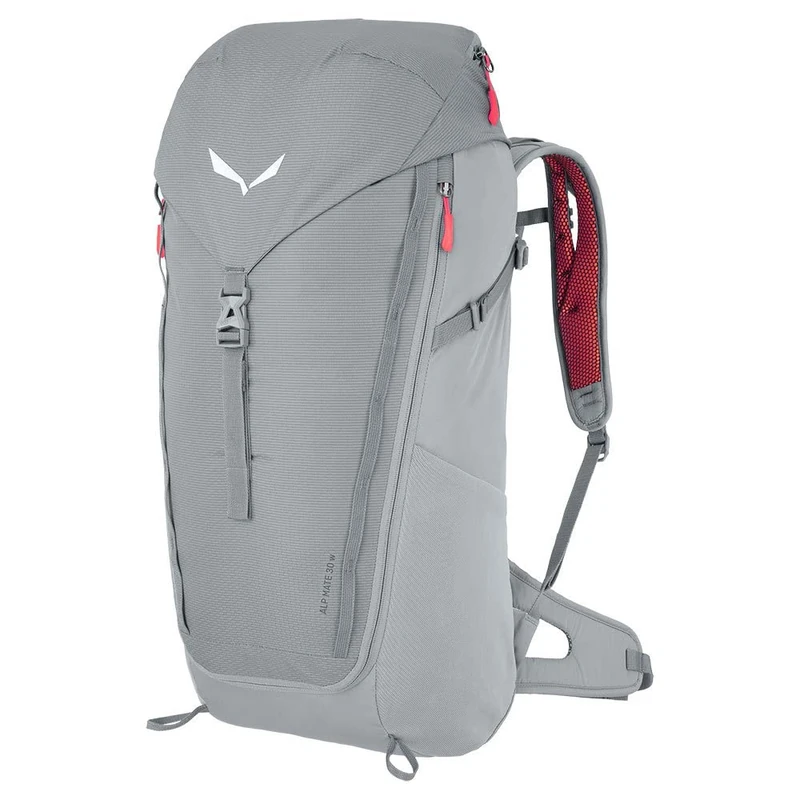 Salewa ALP MATE 30 WS, UNI, etruscan red