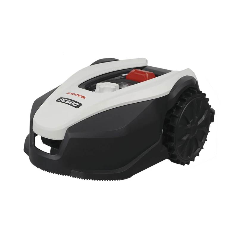 ANOVA Compact Robot CORTACESPED 600M Lawn Mower for Landscaping Users