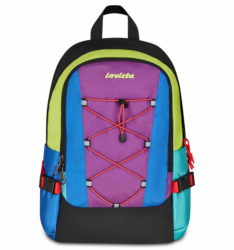 Invicta Invict-act Plus Flash Notebook backpack Unisex - Adult