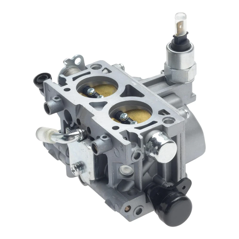 cyclingcolors Carburettor suitable for Honda GX630 GX690 Replaces Original Part Number 16100-Z9E-033 - Thermal Engine Replacement Part
