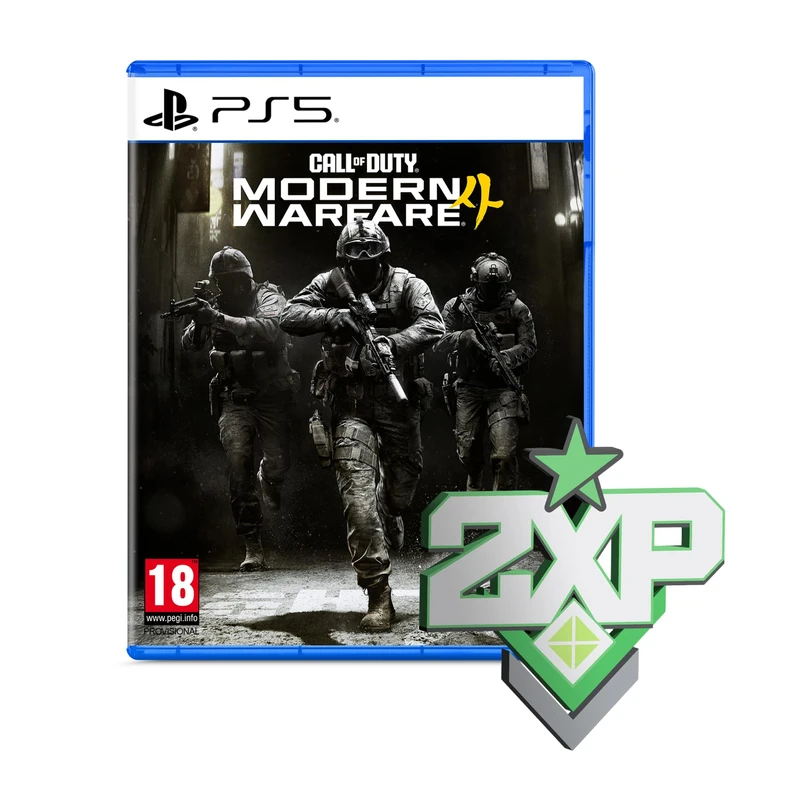 Call of Duty®: Modern Warfare® 4 – PlayStation® 5 | Physical Disc + requires content download