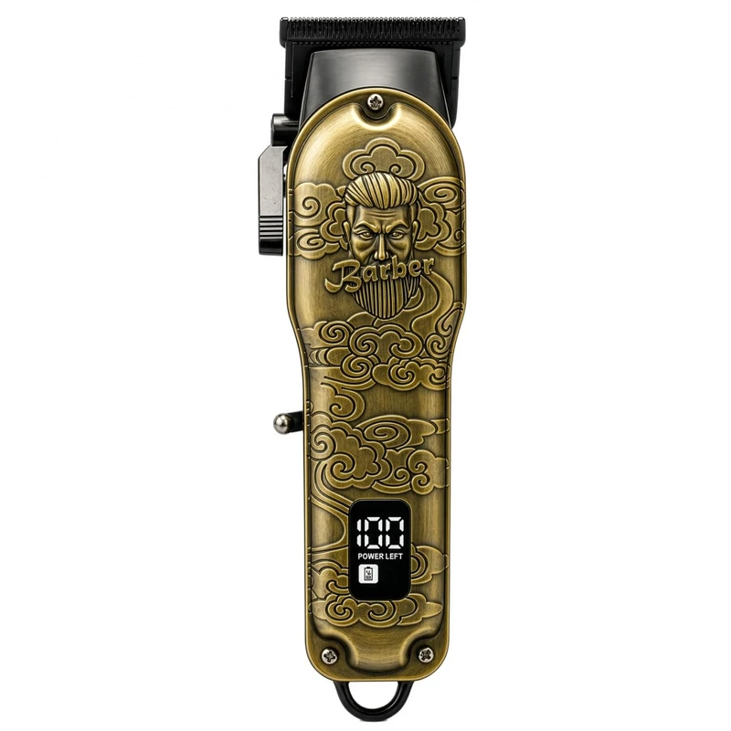Adler Europe AD 2857 Professional Salon Hair Trimmer - USB