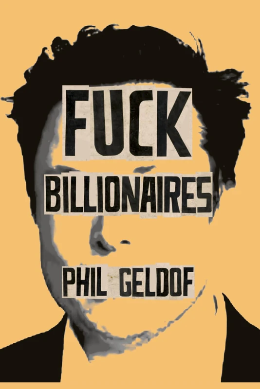 Fuck Billionaires