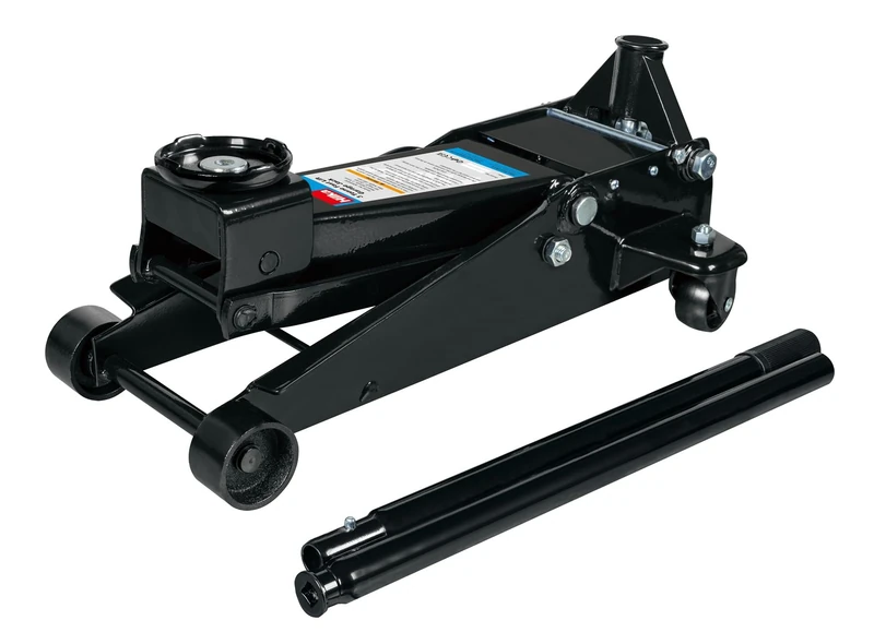 Hilka 82835530 3 Tonne Fast Lift Garage Jack
