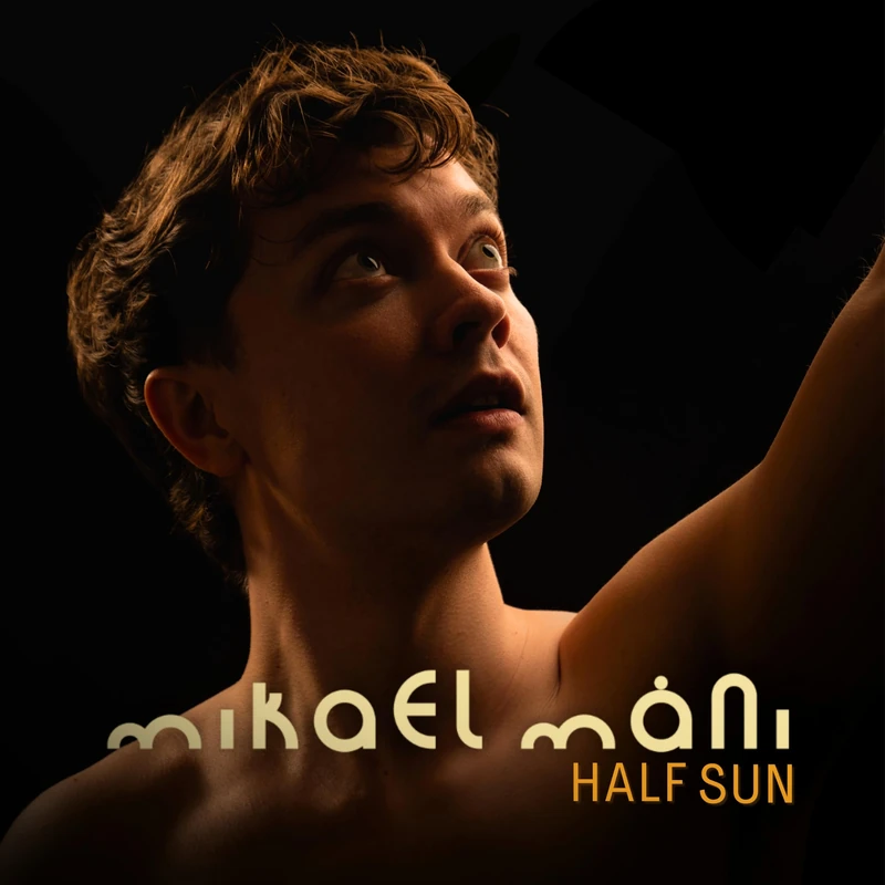 Half Sun [VINYL]