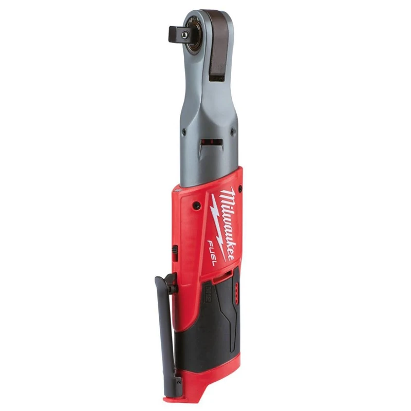 Milwaukee M12FIR14G2-0 M12 Fuel Cordless Brushless Ratchet, 1/4", 12V, Bare Unit