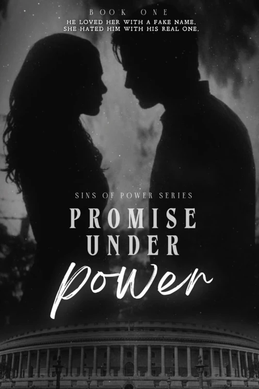 Promise Under Power (Sins of Power)