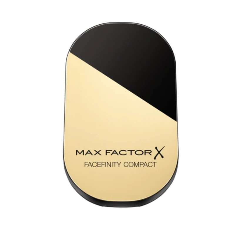Max Factor Facefinity Refillable Compact Foundation (Pack of 6) - Image 1