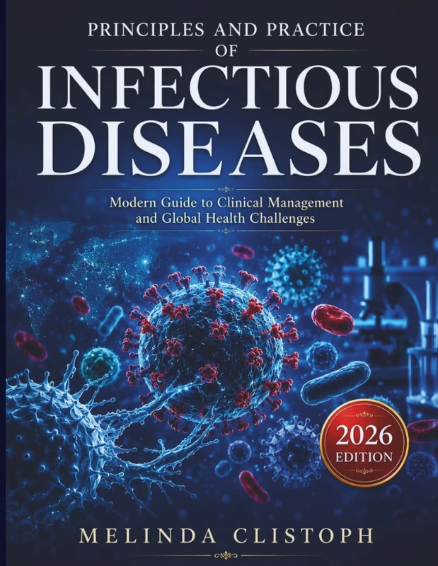 THE PRINCIPLES AND PRACTICE OF INFECTIOUS DISEASES: Modern Guide to Clinical Management and Global Health Challenges