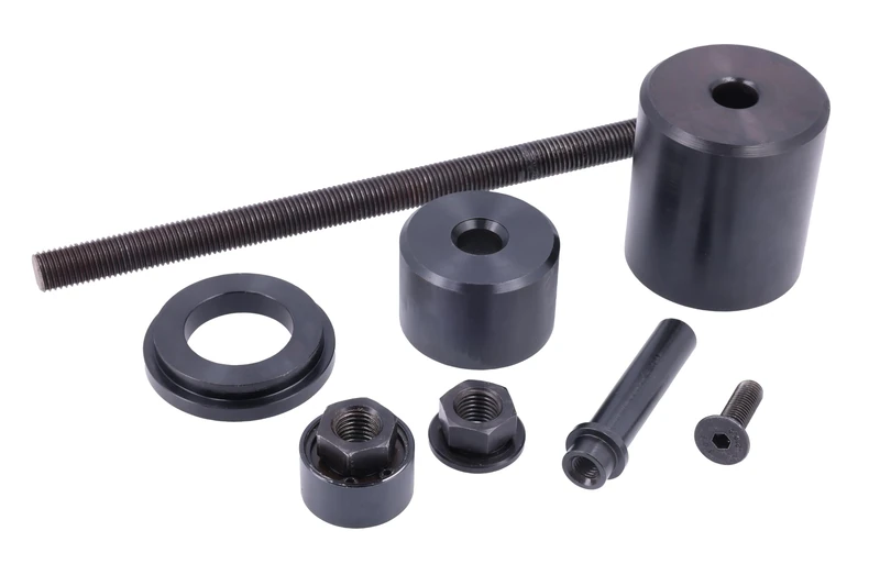 Laser 9394 Front Wishbone Bush Removal & Fitting Tool - for Stellantis Group