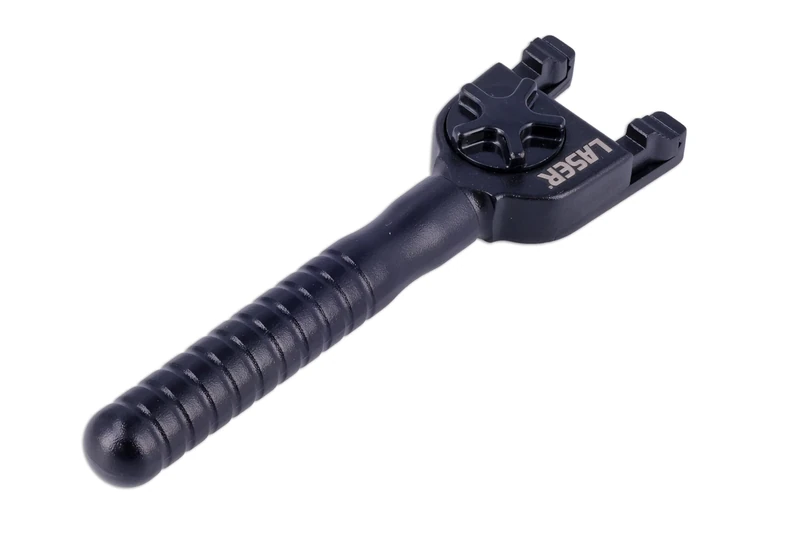 Laser 9388 Soldering Clamp with Solder Feed - Image 1