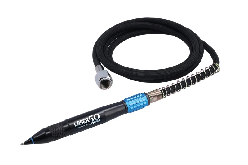 Laser 9421 Air Pencil Engraver - 50th Anniversary - Image 1