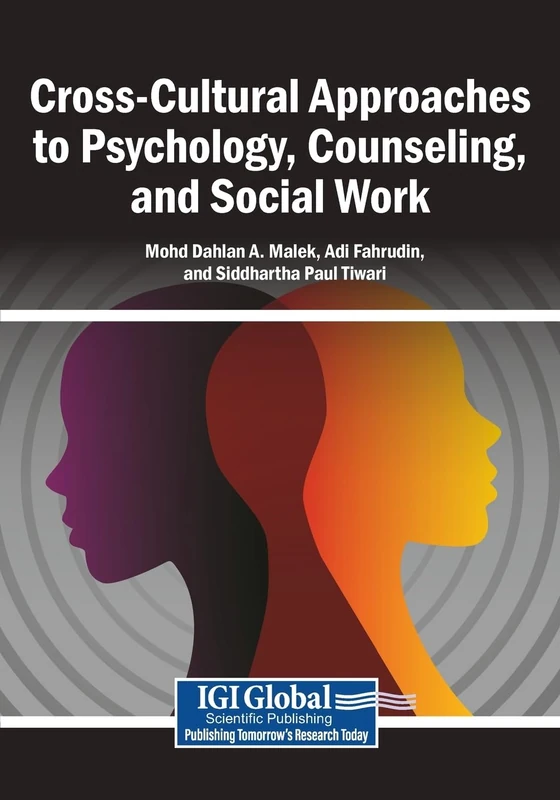Cross-Cultural Approaches to Psychology, Counseling, and Social Work - Image 1