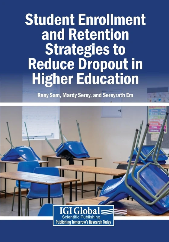 Student Enrollment and Retention Strategies to Reduce Dropout in Higher Education - Image 1