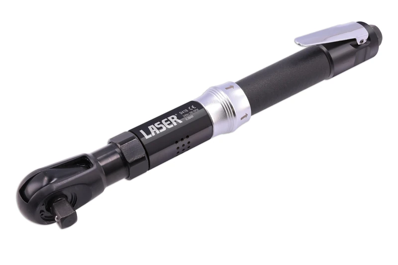 Laser 9418 Telescopic Air Ratchet - 3/8"D - Image 1