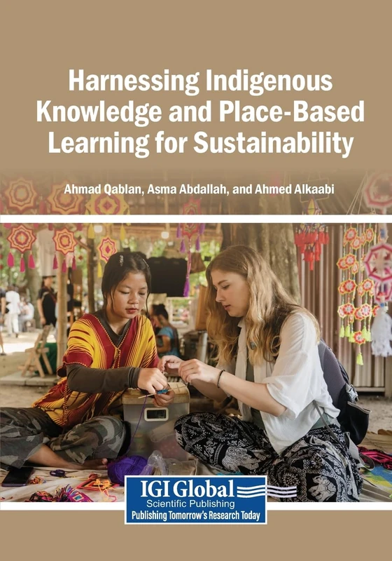 Harnessing Indigenous Knowledge and Place-Based Learning for Sustainability - Image 1