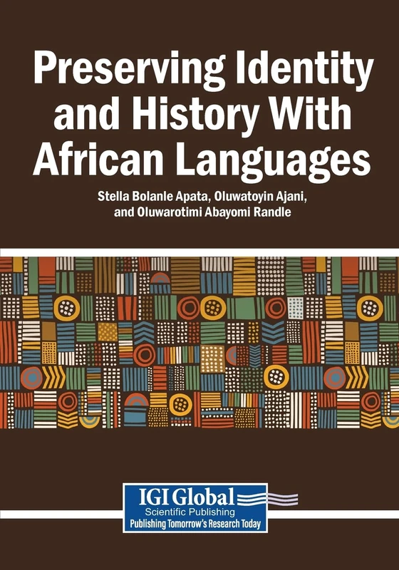 Preserving Identity and History With African Languages - Image 1
