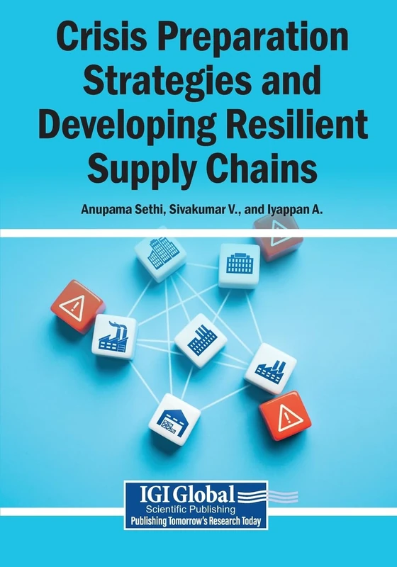 Crisis Preparation Strategies and Developing Resilient Supply Chains - Image 1