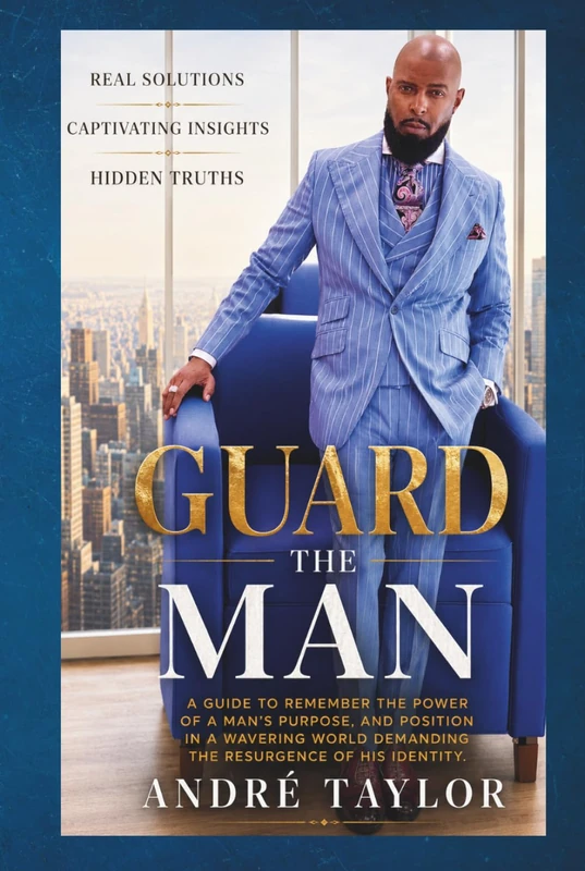 Guard The Man
