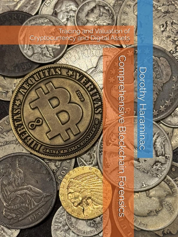 Comprehensive Blockchain Forensics: Tracing and Valuation of Cryptocurrency and Digital Assets