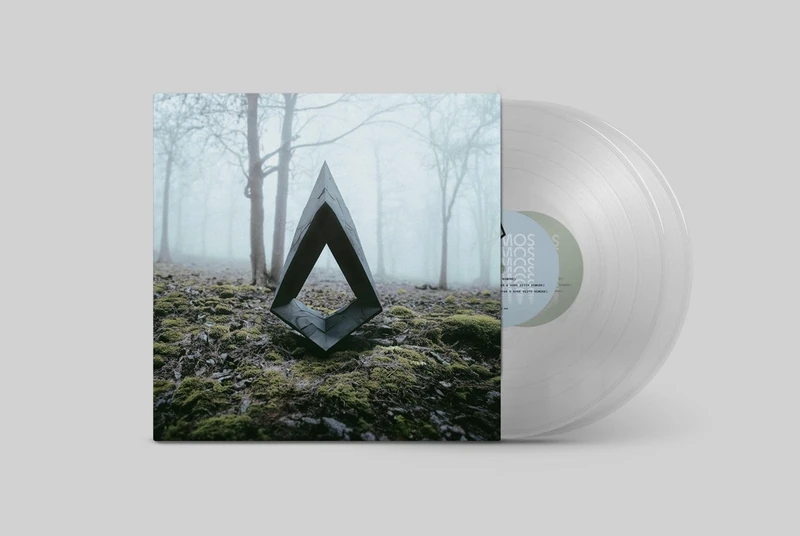 // Reworked [VINYL]