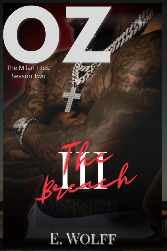 Oz III: The Breach: 3 (Season Two: The Milan Files)