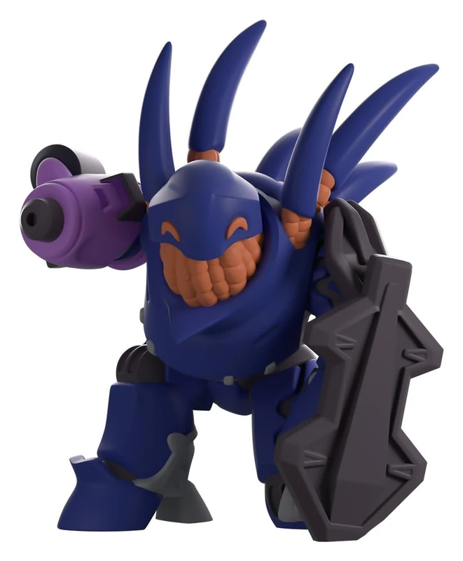 Halo Vinyl Hunter Figure 13 cm