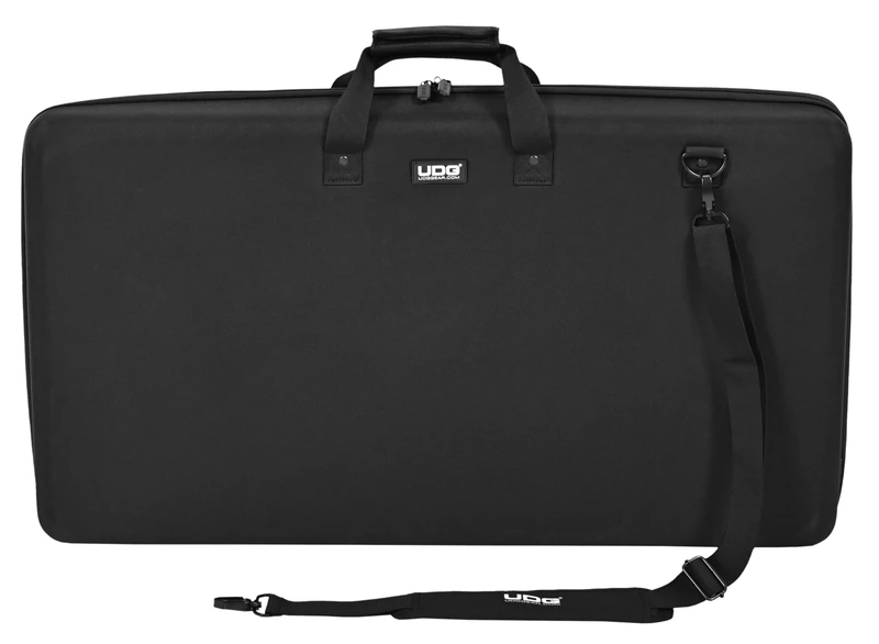 UDG Creator Rane System One Hardcase Black