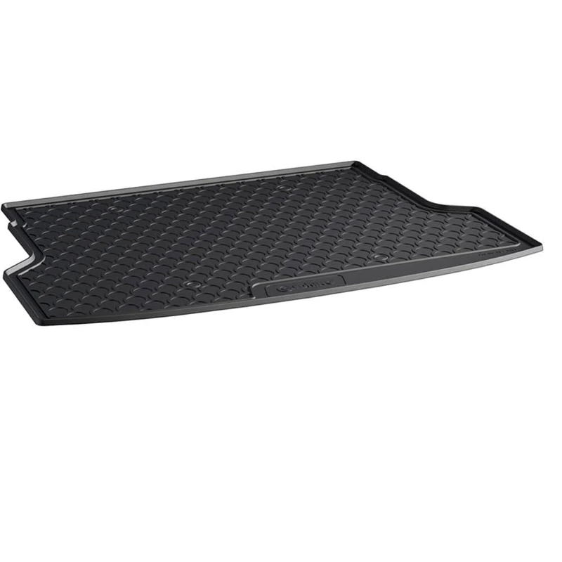 Gledring Rubbasol (Rubber) Boot Mat compatible with Subaru Forester (SL) MHEV (e-Boxer) 2025- (Upper floor)