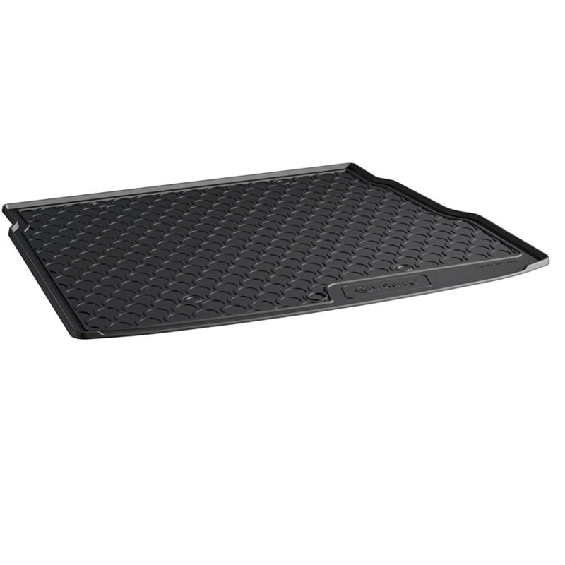 Gledring Rubbasol (Rubber) Boot Mat compatible with Geely StarRay EM-I (PHEV) 2024- (Upper variable floor)