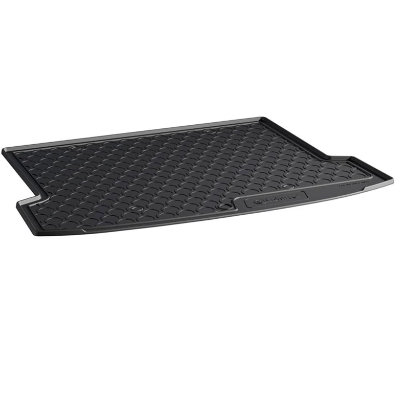 Gledring Rubbasol (Rubber) Boot Mat compatible with Jaecoo 7 SHS (PHEV) 2024- (Upper floor)